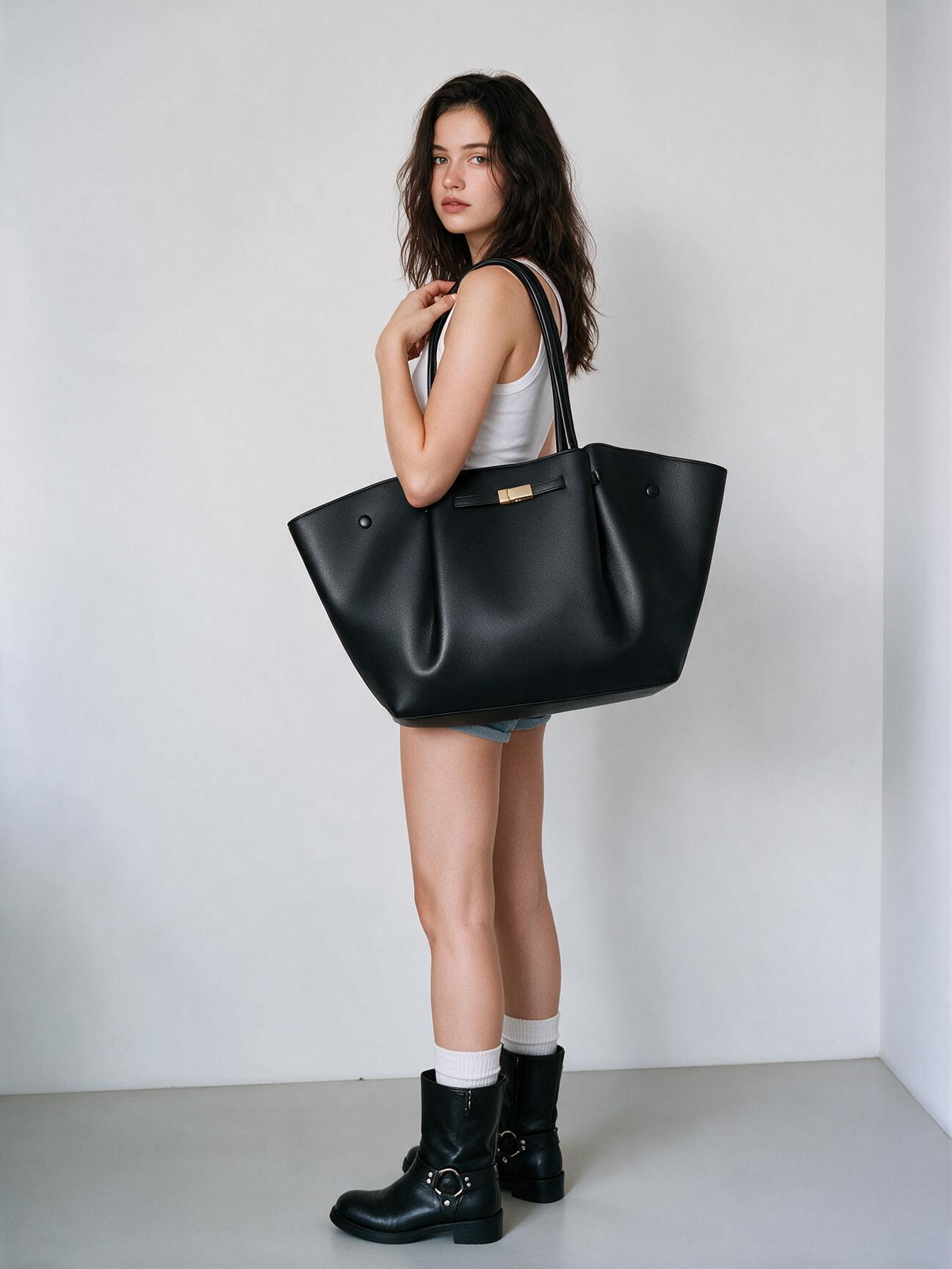 Bags that keep up with real life